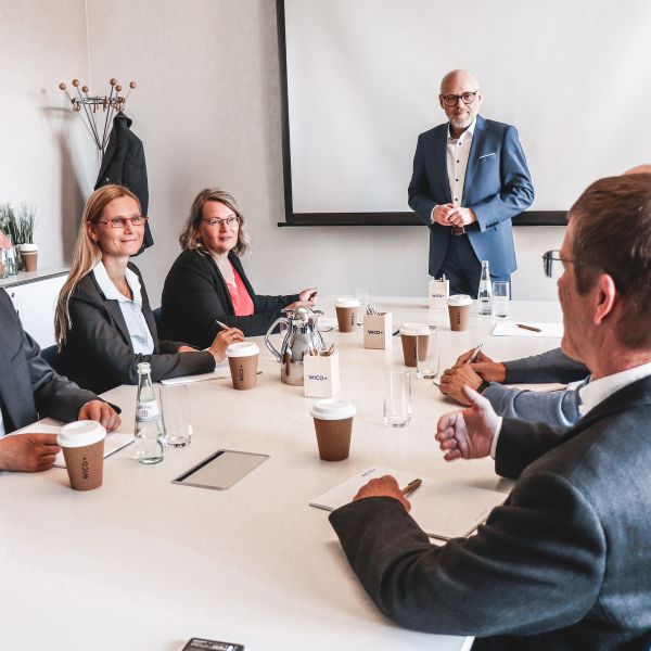 Krankenhausberatung & Klinik-Management