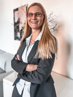 Christina Semar WICO+