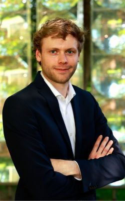 Tim Buchholz