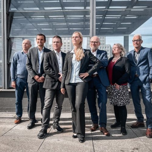 Ganzheitliche Krankenhausberatung